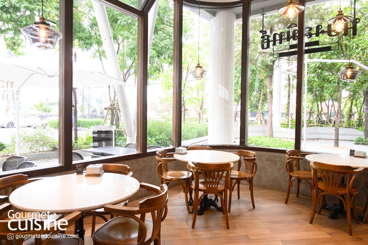 ทองสมิทธ์ ร้านก๋วยเตี๋ยวเรือพรีเมี่ยมเป็นหนึ่งในสยาม สาขาเดอะเซอร์เคิล ราชพฤกษ์