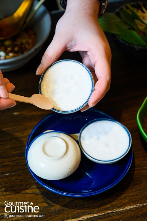 ทองสมิทธ์ ร้านก๋วยเตี๋ยวเรือพรีเมี่ยมเป็นหนึ่งในสยาม สาขาเดอะเซอร์เคิล ราชพฤกษ์
