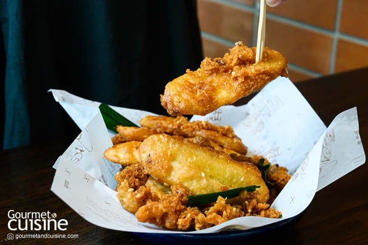 ทองสมิทธ์ ร้านก๋วยเตี๋ยวเรือพรีเมี่ยมเป็นหนึ่งในสยาม สาขาเดอะเซอร์เคิล ราชพฤกษ์