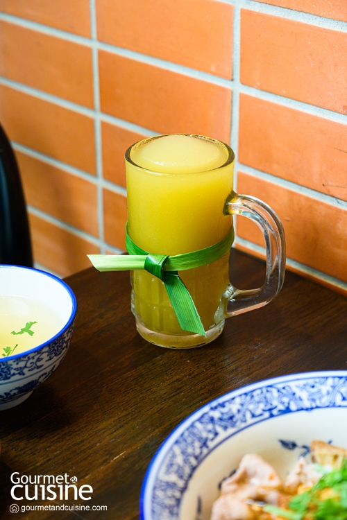 ทองสมิทธ์ ร้านก๋วยเตี๋ยวเรือพรีเมี่ยมเป็นหนึ่งในสยาม สาขาเดอะเซอร์เคิล ราชพฤกษ์