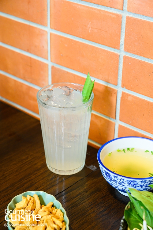 ทองสมิทธ์ ร้านก๋วยเตี๋ยวเรือพรีเมี่ยมเป็นหนึ่งในสยาม สาขาเดอะเซอร์เคิล ราชพฤกษ์