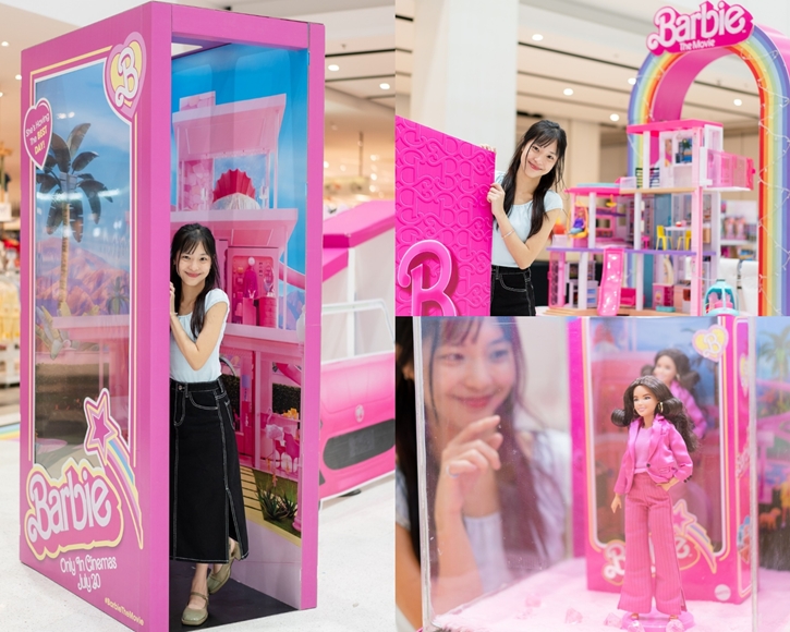 ชวนเหล่าคอลเลคเตอร์ร่วมงาน “The Mall Lifestore Collectible Fest EP.2 รวมฮิตของนักสะสม” มหกรรมแสดงของสะสมสุดฮิตยิ่งใหญ่แห่งปี