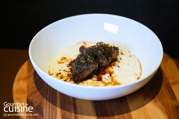 “The Best of Australia” ดื่มด่ำเมนูเนื้อพรีเมี่ยมสัญชาติออสเตรเลีย By Goji Kitchen & Bar X Verduno