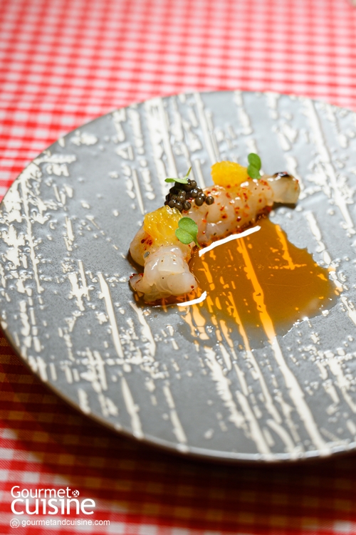 “The Best of Australia” ดื่มด่ำเมนูเนื้อพรีเมี่ยมสัญชาติออสเตรเลีย By Goji Kitchen & Bar X Verduno