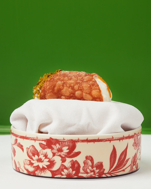 เชฟคู่รัก จาก GUCCI OSTERIA DA MASSIMO BOTTURA เยือนโรงแรม โรสวูด ภูเก็ต เตรียมเสิร์ฟมื้อดินเนอร์ วันที่ 11 - 12 ส.ค.นี้