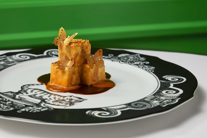 เชฟคู่รัก จาก GUCCI OSTERIA DA MASSIMO BOTTURA เยือนโรงแรม โรสวูด ภูเก็ต เตรียมเสิร์ฟมื้อดินเนอร์ วันที่ 11 - 12 ส.ค.นี้