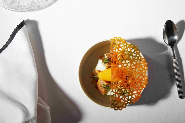 เชฟคู่รัก จาก GUCCI OSTERIA DA MASSIMO BOTTURA เยือนโรงแรม โรสวูด ภูเก็ต เตรียมเสิร์ฟมื้อดินเนอร์ วันที่ 11 - 12 ส.ค.นี้