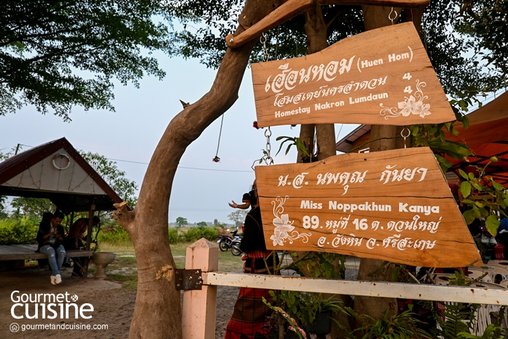 Unseen Si Sa Ket “ศรีสะเกษ” ม่วนซื่นถิ่นอีสานใต้