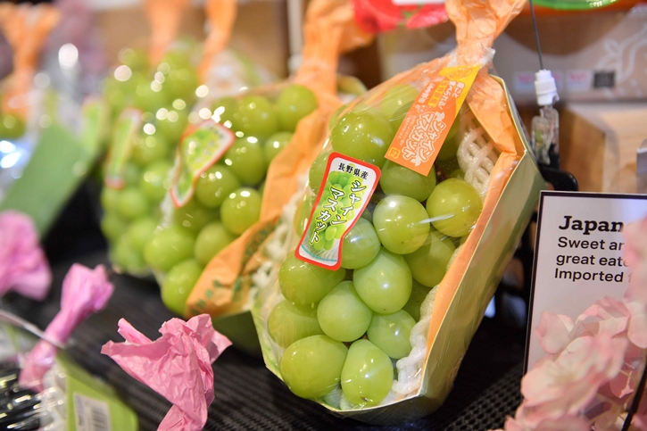 ท็อปส์ จัดเทศกาลอาหารญี่ปุ่น “Taste of Japan” ฉลองเทศกาลกิองมัตสึริ ชวนเหล่าเจแปนนิสเลิฟเวอร์ ตะลอนชิมเมนูอาหารญี่ปุ่นรสชาติดั้งเดิม