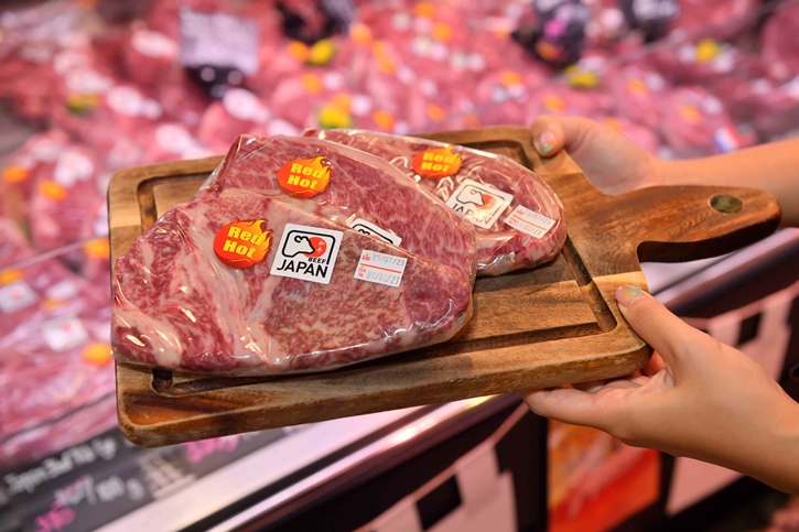 ท็อปส์ จัดเทศกาลอาหารญี่ปุ่น “Taste of Japan” ฉลองเทศกาลกิองมัตสึริ ชวนเหล่าเจแปนนิสเลิฟเวอร์ ตะลอนชิมเมนูอาหารญี่ปุ่นรสชาติดั้งเดิม