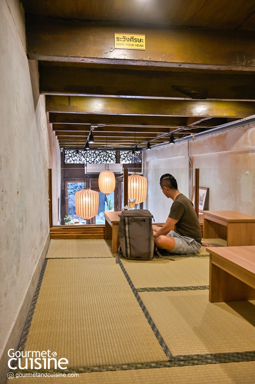 สุนทรีย์ไปกับชาคุณภาพดีส่งตรงจากไต้หวันที่ Casa Formosa Taiwan Tea House