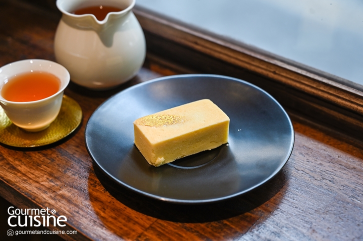 สุนทรีย์ไปกับชาคุณภาพดีส่งตรงจากไต้หวันที่ Casa Formosa Taiwan Tea House
