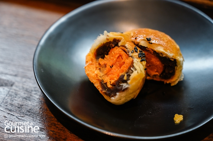 สุนทรีย์ไปกับชาคุณภาพดีส่งตรงจากไต้หวันที่ Casa Formosa Taiwan Tea House