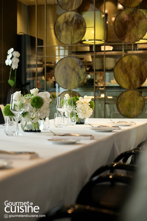 กระแสตอบรับดี! Café Wolseley Bangkok ขยายเวลาเปิดถึงสิ้นปี! พร้อมเปิดตัวเมนูสุดพิเศษ