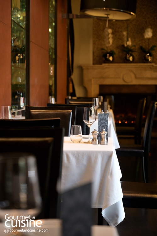 กระแสตอบรับดี! Café Wolseley Bangkok ขยายเวลาเปิดถึงสิ้นปี! พร้อมเปิดตัวเมนูสุดพิเศษ
