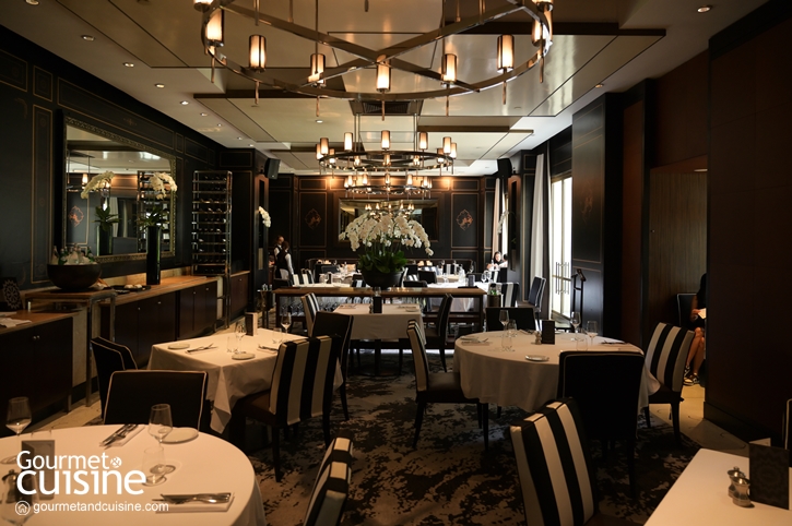 กระแสตอบรับดี! Café Wolseley Bangkok ขยายเวลาเปิดถึงสิ้นปี! พร้อมเปิดตัวเมนูสุดพิเศษ