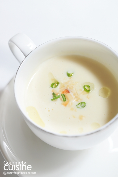 กระแสตอบรับดี! Café Wolseley Bangkok ขยายเวลาเปิดถึงสิ้นปี! พร้อมเปิดตัวเมนูสุดพิเศษ