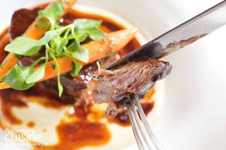 กระแสตอบรับดี! Café Wolseley Bangkok ขยายเวลาเปิดถึงสิ้นปี! พร้อมเปิดตัวเมนูสุดพิเศษ