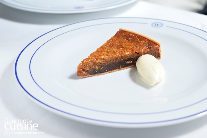 กระแสตอบรับดี! Café Wolseley Bangkok ขยายเวลาเปิดถึงสิ้นปี! พร้อมเปิดตัวเมนูสุดพิเศษ