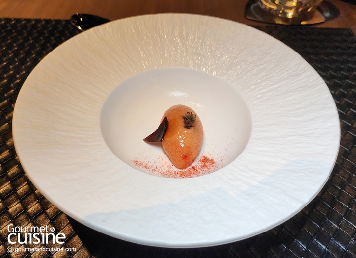 Hybrid Restaurant and Wine Bar ลิ้มลองอาหารไทยทวิสต์ในสไตล์เชฟซาซ่า