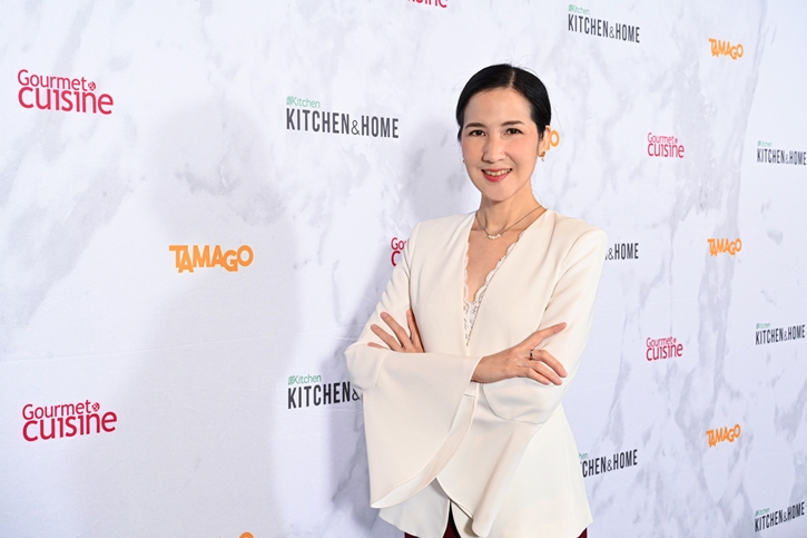 “ทีมคาปีบาโจ้ วิทยาลัยดุสิตธานี พัทยา” คว้าแชมป์การแข่งขัน “Gourmet & Cuisine Young Chef 2023”