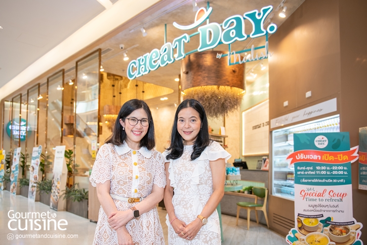 “Modish Food Design” บริการมื้ออาหารประจำวันที่ออกแบบโดยแพทย์เพื่อสุขภาพดีแบบยั่งยืน