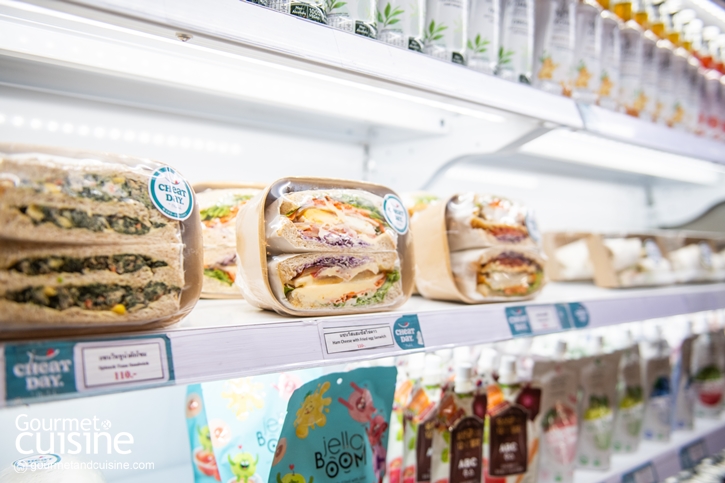 “Modish Food Design” บริการมื้ออาหารประจำวันที่ออกแบบโดยแพทย์เพื่อสุขภาพดีแบบยั่งยืน