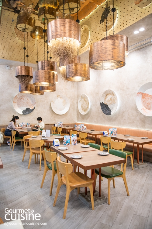“Modish Food Design” บริการมื้ออาหารประจำวันที่ออกแบบโดยแพทย์เพื่อสุขภาพดีแบบยั่งยืน