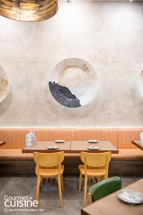 “Modish Food Design” บริการมื้ออาหารประจำวันที่ออกแบบโดยแพทย์เพื่อสุขภาพดีแบบยั่งยืน