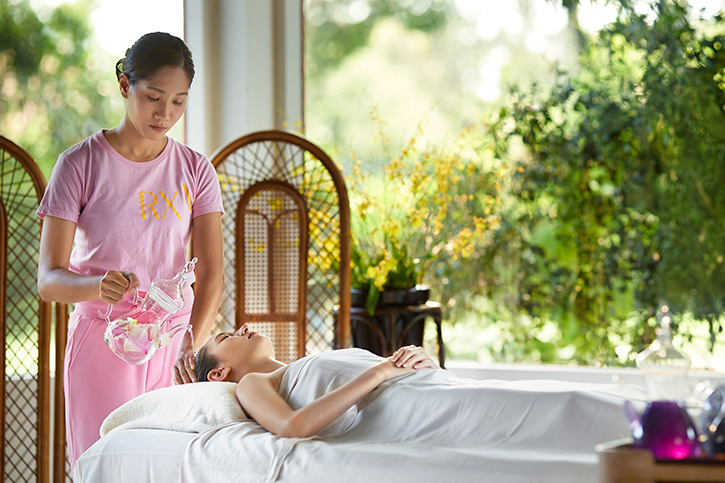 Healthy Getaway รีชาร์จกายใจกับ RXV Wellness Village จุดหมายแห่งการพักผ่อนเพื่อสุขภาพแห่งใหม่ใกล้กรุง