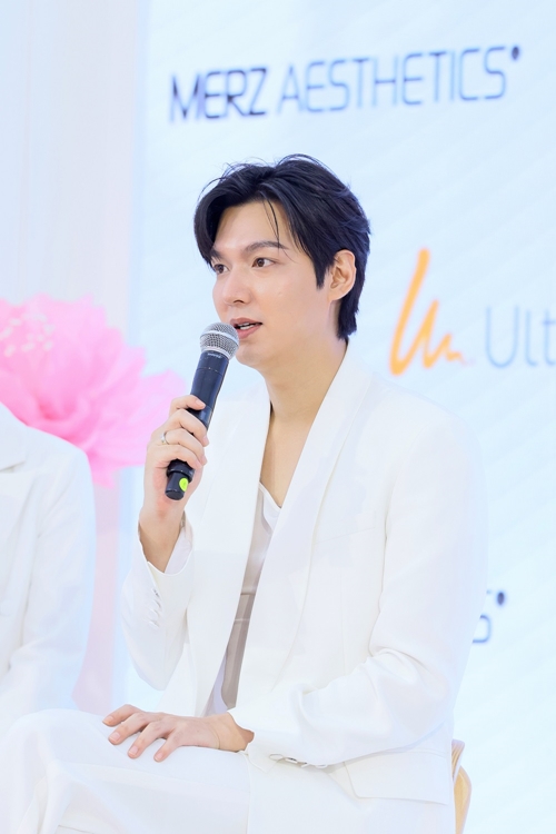 Merz Aesthetics Expo : Haus of Confidence ปิดฉากความสำเร็จครั้งแรก ด้วยยอดผู้เข้าชมงานสูงถึง 6,600 คน ตลอด 5 วัน
