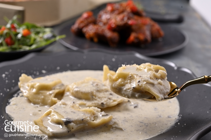 Ciao by Ciao Pizza ร้านพิซซ่าไซส์มินิจาก Ciao Pizza