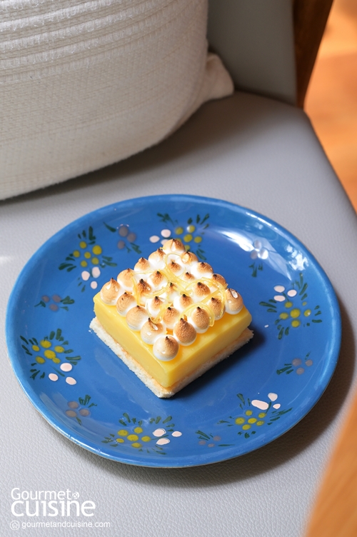 Alpea Bistrot ร้านอาหารสไตล์เฟรนช์บิสโทร ในบ้านไม้บรรยากาศอบอุ่น by Chef Arnaud Dunand-Sauthier