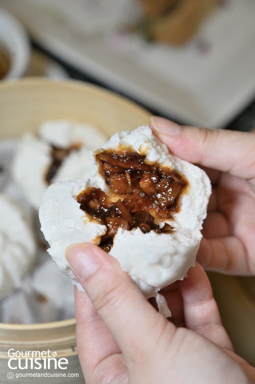 ชิม Dim Sum All You Can Eat ฝีมือเชฟฮ่องกง ที่ Summer Palace ห้องอาหารจีนกวางตุ้งร่วมสมัย