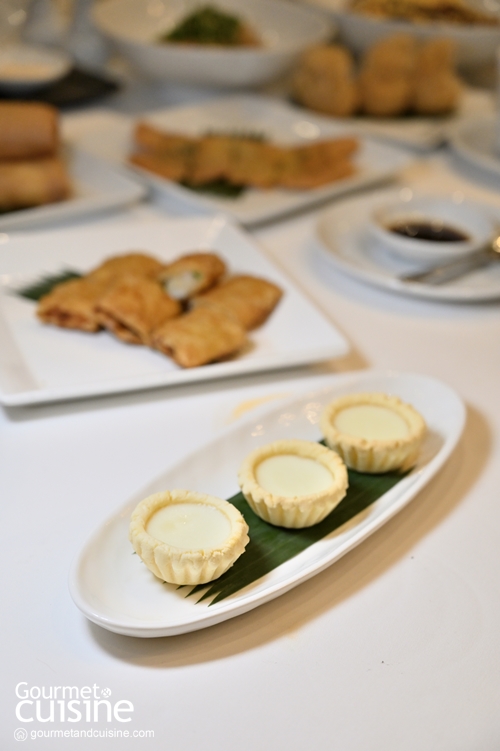 ชิม Dim Sum All You Can Eat ฝีมือเชฟฮ่องกง ที่ Summer Palace ห้องอาหารจีนกวางตุ้งร่วมสมัย