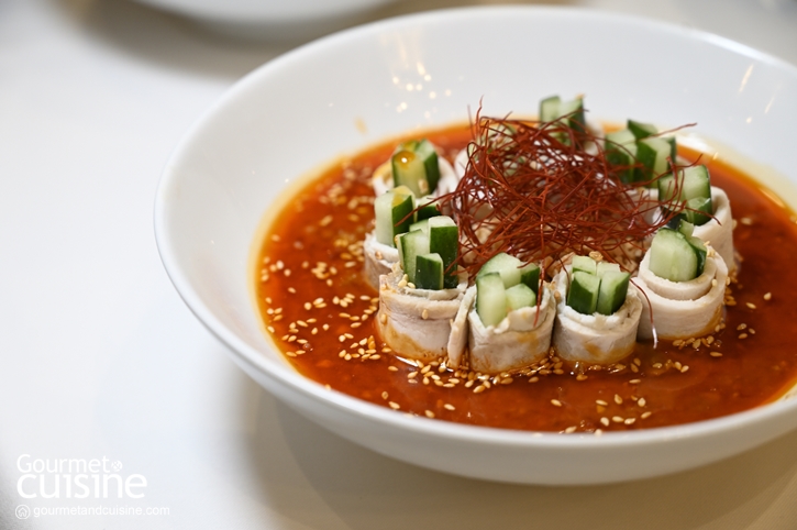 ชิม Dim Sum All You Can Eat ฝีมือเชฟฮ่องกง ที่ Summer Palace ห้องอาหารจีนกวางตุ้งร่วมสมัย