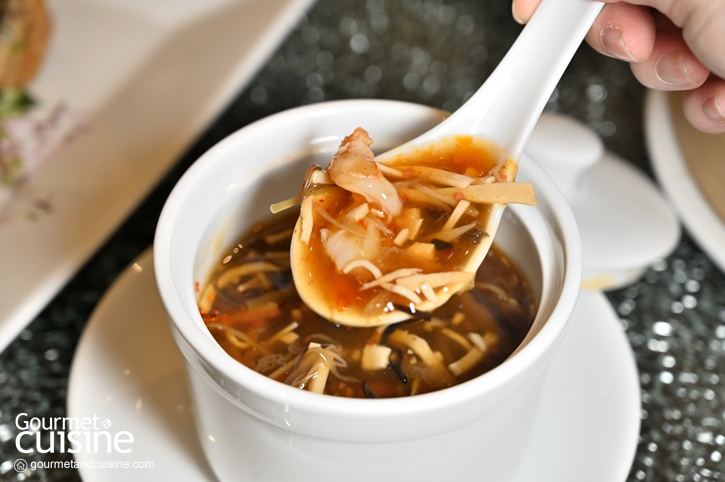 ชิม Dim Sum All You Can Eat ฝีมือเชฟฮ่องกง ที่ Summer Palace ห้องอาหารจีนกวางตุ้งร่วมสมัย 