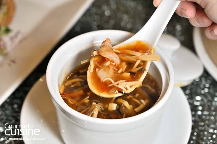 ชิม Dim Sum All You Can Eat ฝีมือเชฟฮ่องกง ที่ Summer Palace ห้องอาหารจีนกวางตุ้งร่วมสมัย