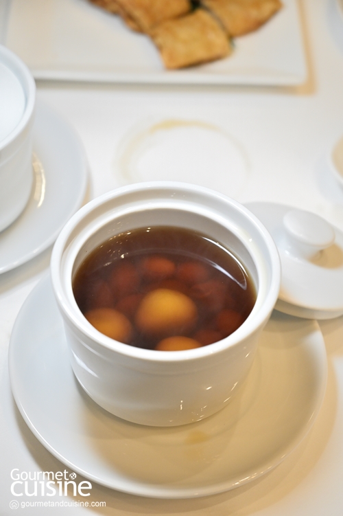 ชิม Dim Sum All You Can Eat ฝีมือเชฟฮ่องกง ที่ Summer Palace ห้องอาหารจีนกวางตุ้งร่วมสมัย