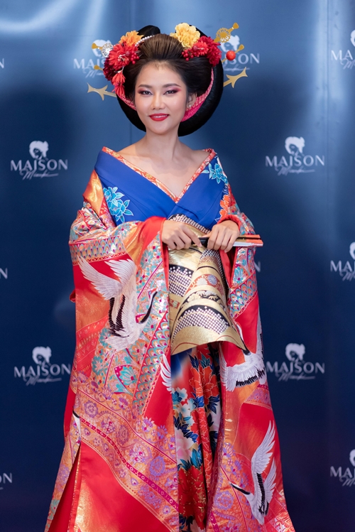 Maison Mizuki บาร์วิสกี้เปิดใหม่ของมาดามมิซูกิ @Sofitel Bangkok Sukhumvit