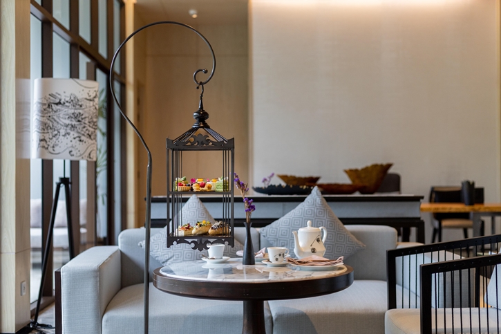InterContinental Phuket Resort ท่องสวรรค์แห่งภูเก็ตกับจุดหมายปลายทางสุดลักซ์ซัวรีริมหาดกมลา