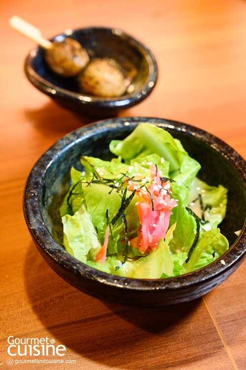 อิ่มจุกๆ กับความสุขตรงหน้า Shabu Nashi ร้านชาบูพรีเมียมสไตล์ญี่ปุ่นเปิดใหม่ที่เอราวัณ แบงค็อก