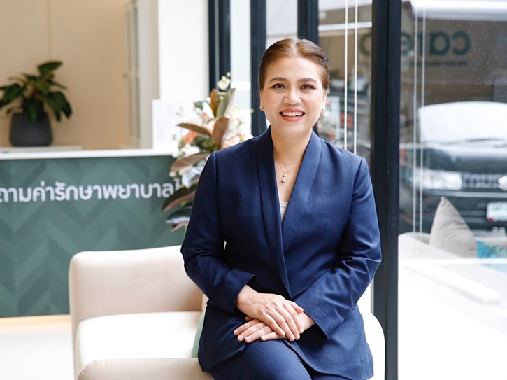 “Sleep coach Thailand” เปิดศูนย์บริการต้นแบบ “Holistic sleep wellness” แก้ปัญหานอนไม่หลับครบวงจรแห่งแรกในกรุงเทพฯ