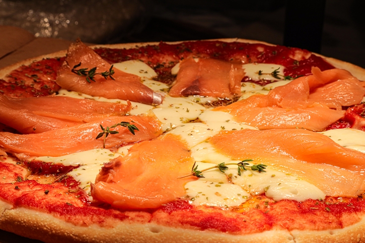 “PIZZA, PASTA AND MORE” หลากหลายความอร่อยที่ห้องอาหาร เลเทส เรซิพี โรงแรมเลอ เมอริเดียน กรุงเทพ