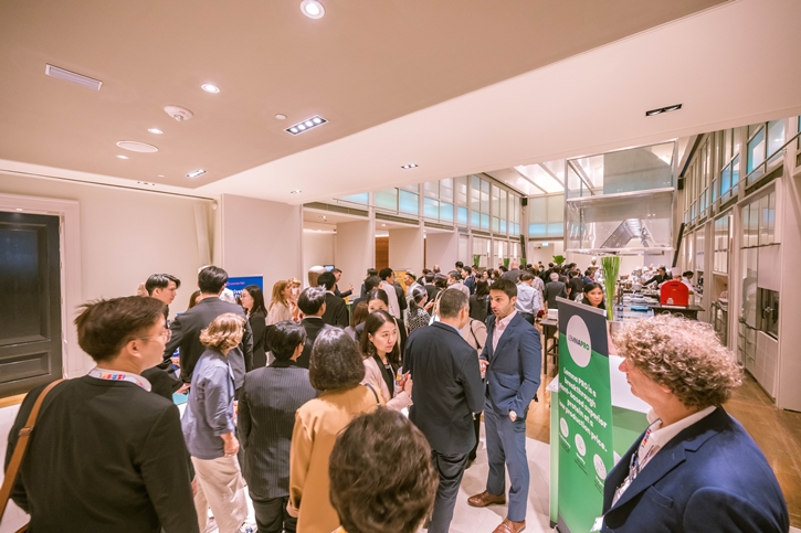 อิสราเอลจัดโรดโชว์เทคโนโลยีด้านอาหาร (FoodTech Roadshow) ครั้งแรกในประเทศไทย