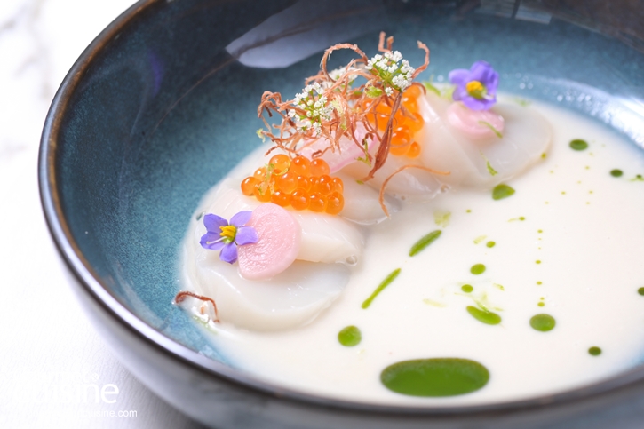 พาสายฟู้ดไปชิม 6 ร้านดังเสิร์ฟเมนู “ต้มข่า” ซุปที่อร่อยที่สุดแห่งปี 2023