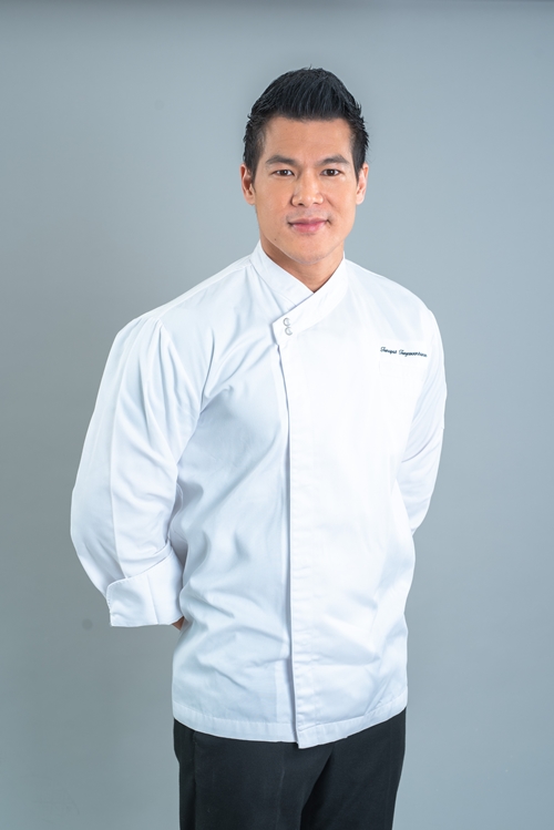 InterContinental Khao Yai Resort จัดงาน Four-Hands ดินเนอร์สุดหรูบนเส้นทางสายมรดก
