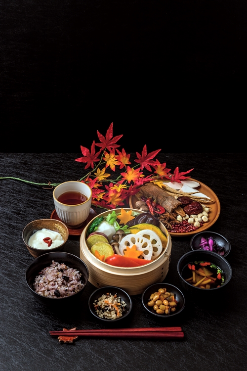 กินให้รู้ กับ 5 วัฒนธรรมอาหารญี่ปุ่นแบบดั้งเดิม