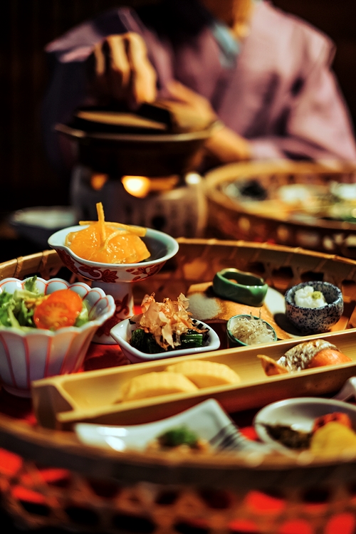 กินให้รู้ กับ 5 วัฒนธรรมอาหารญี่ปุ่นแบบดั้งเดิม