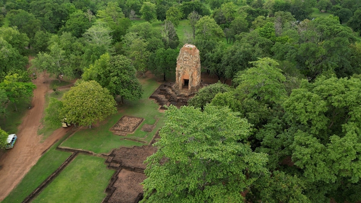 UNESCO ประกาศขึ้นทะเบียน